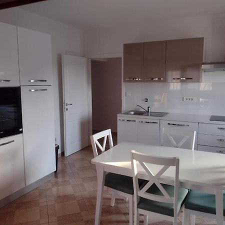 Gordana Apartmani Ljubač Eksteriør bilde