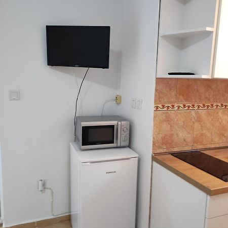 Gordana Apartmani Ljubač Eksteriør bilde