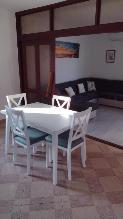 Gordana Apartmani Ljubač Eksteriør bilde