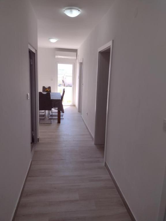 Gordana Apartmani Ljubač Eksteriør bilde