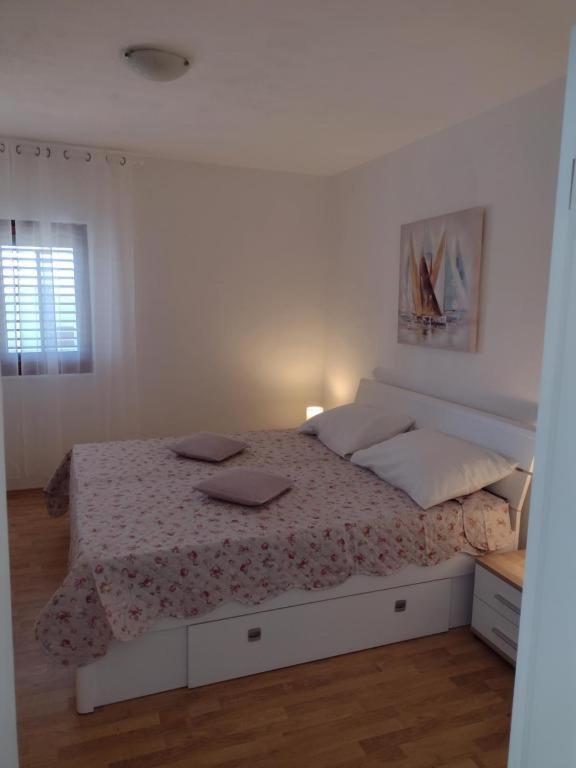Gordana Apartmani Ljubač Eksteriør bilde