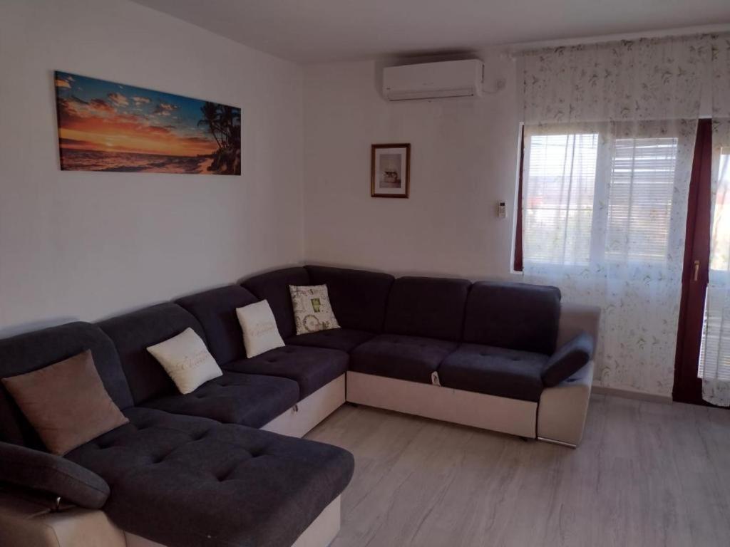 Gordana Apartmani Ljubač Eksteriør bilde