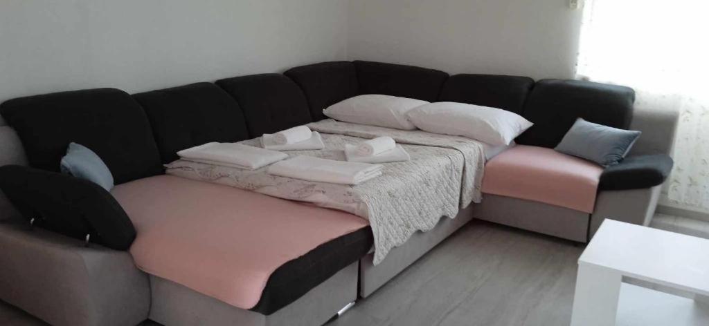 Gordana Apartmani Ljubač Eksteriør bilde