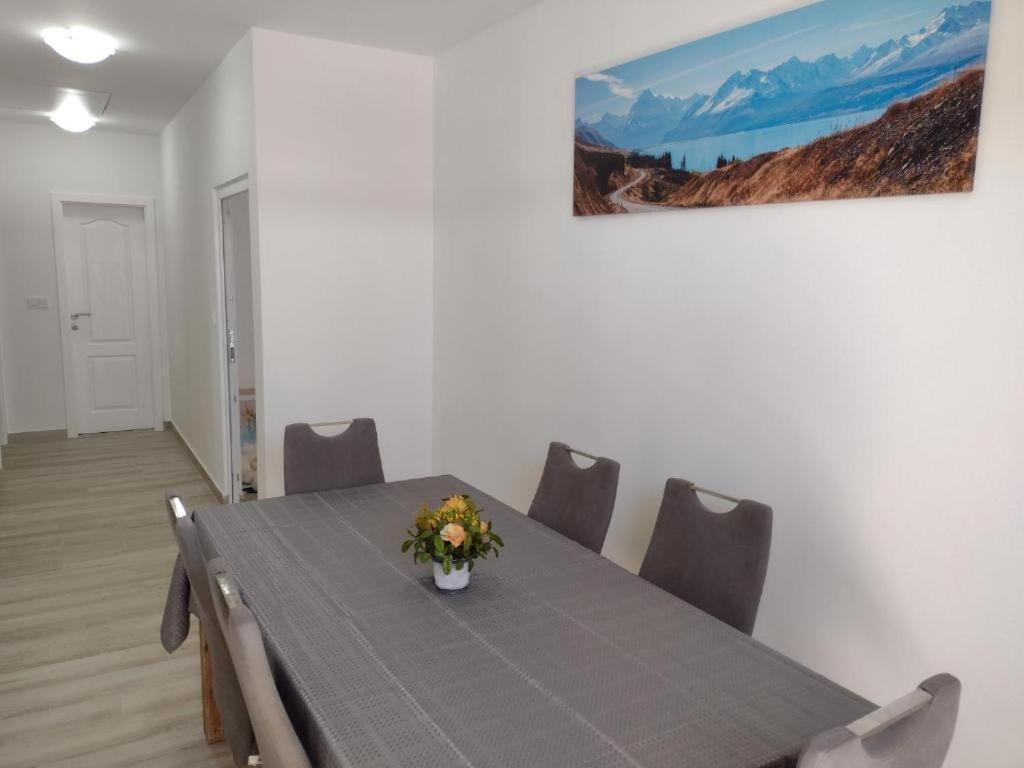 Gordana Apartmani Ljubač Eksteriør bilde