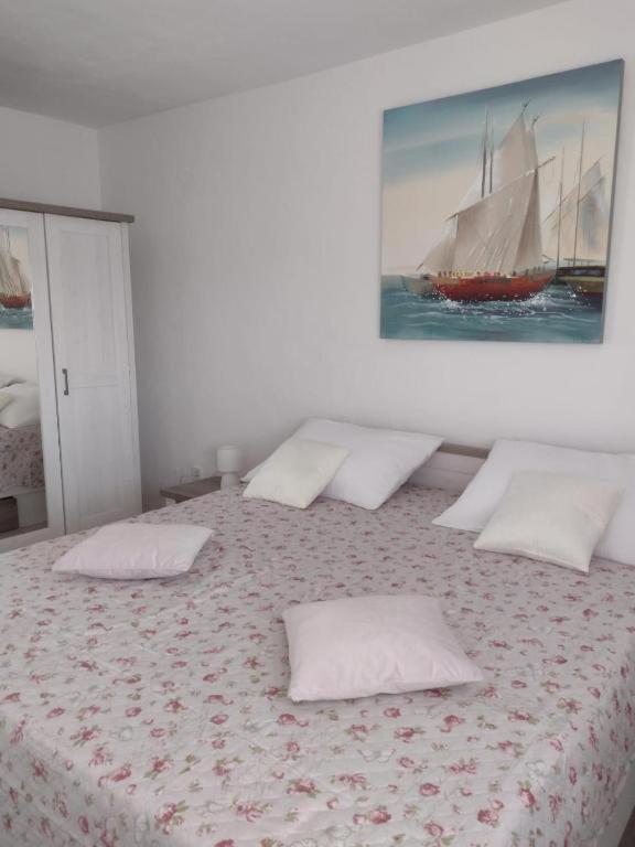 Gordana Apartmani Ljubač Eksteriør bilde