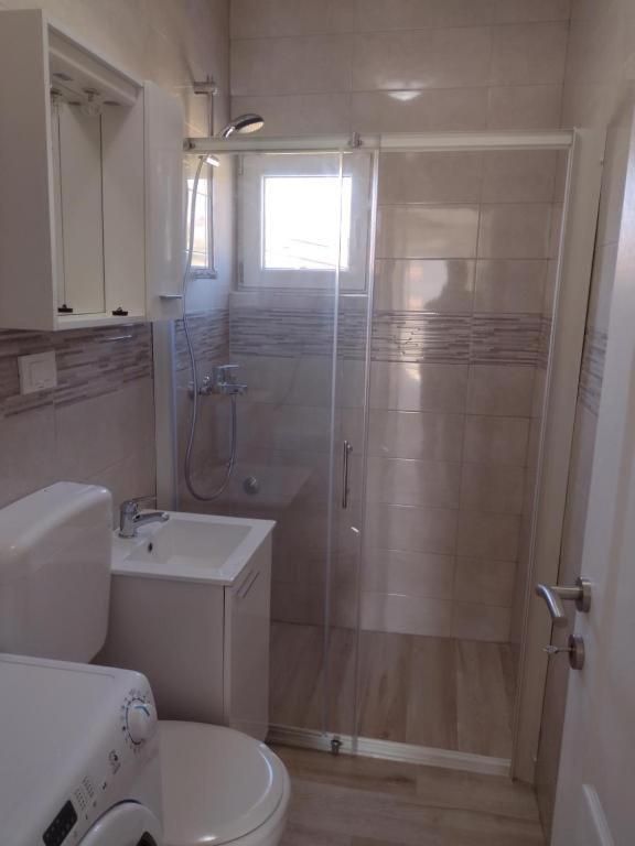 Gordana Apartmani Ljubač Eksteriør bilde