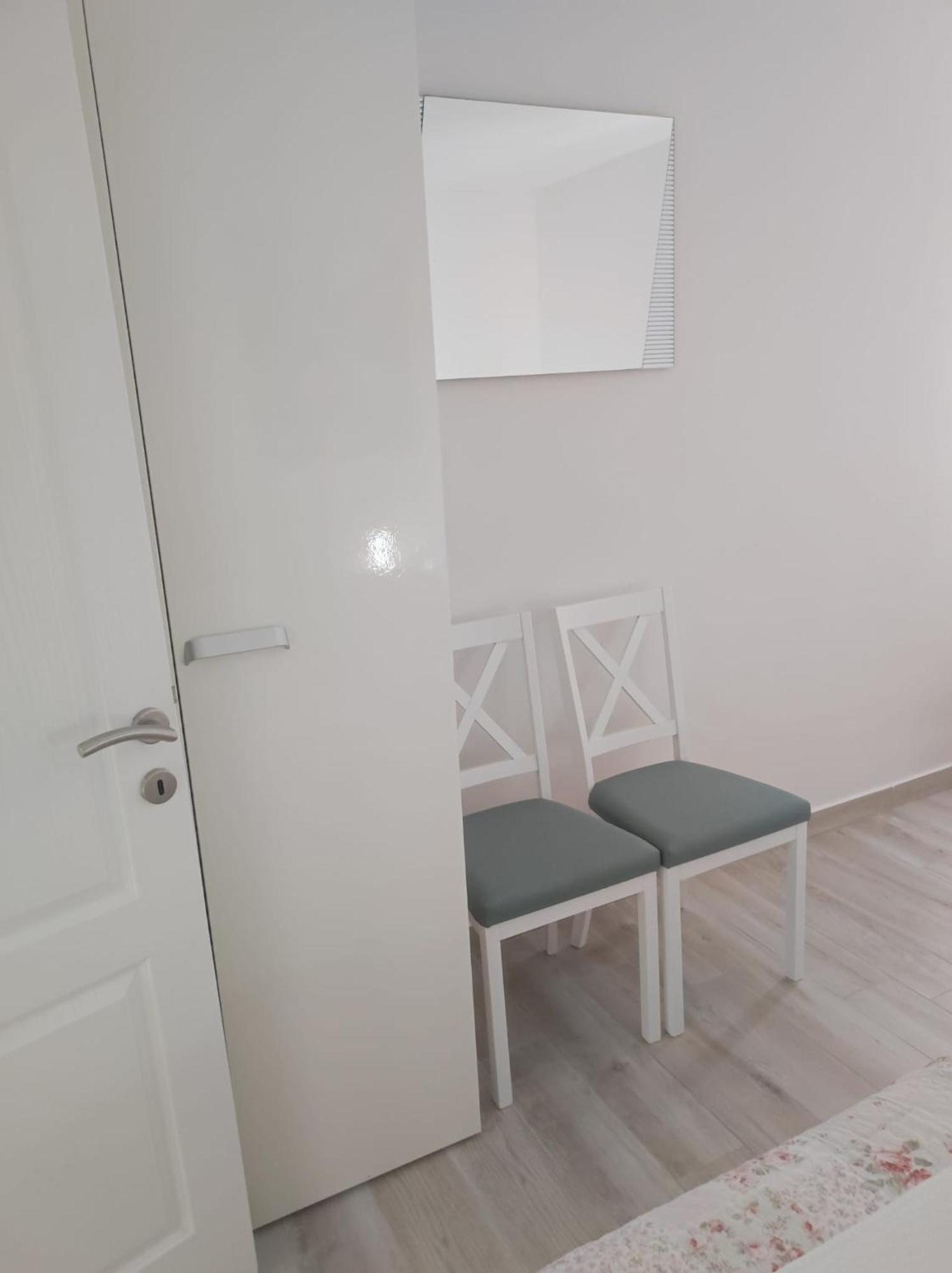Gordana Apartmani Ljubač Eksteriør bilde