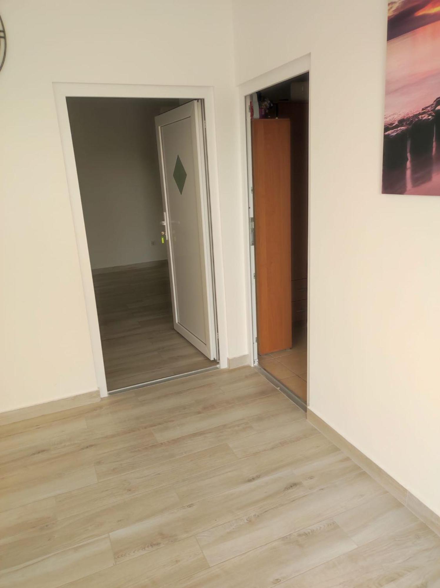 Gordana Apartmani Ljubač Eksteriør bilde