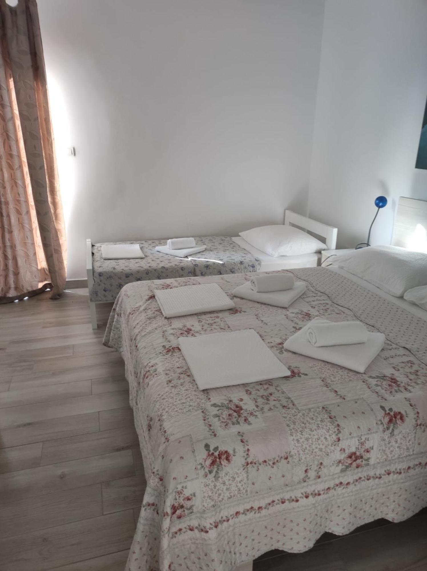 Gordana Apartmani Ljubač Eksteriør bilde