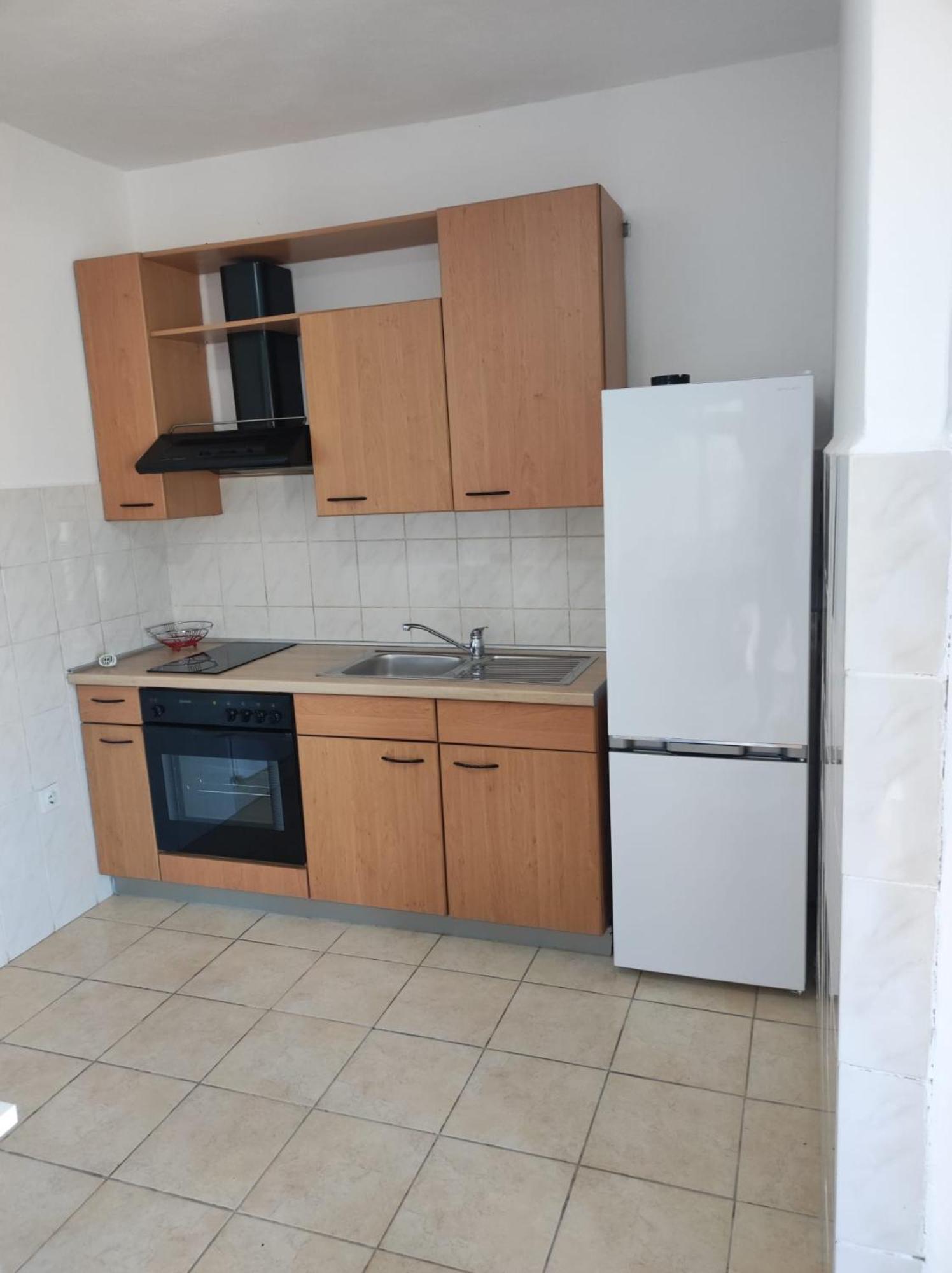 Gordana Apartmani Ljubač Eksteriør bilde
