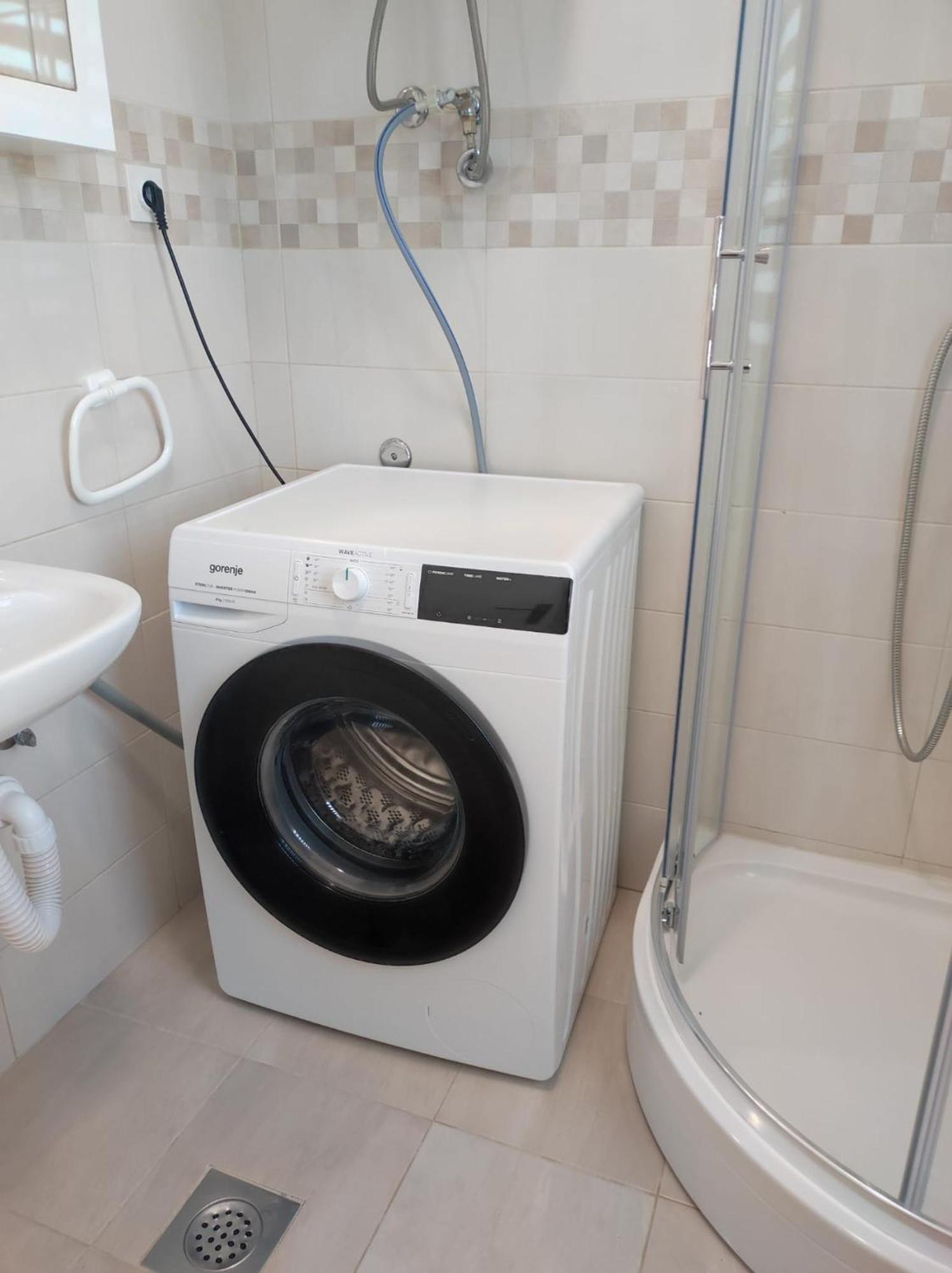 Gordana Apartmani Ljubač Eksteriør bilde