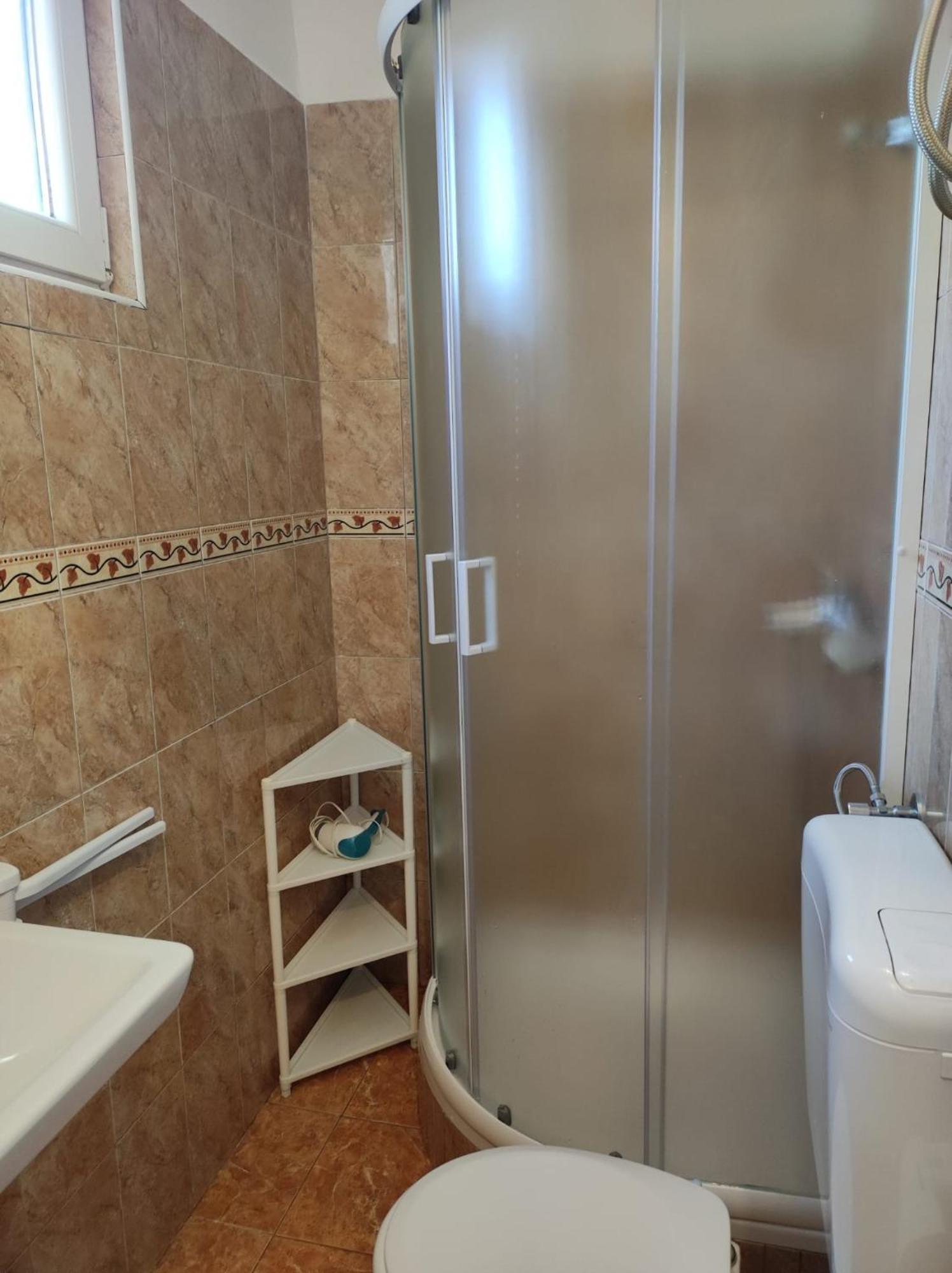 Gordana Apartmani Ljubač Eksteriør bilde