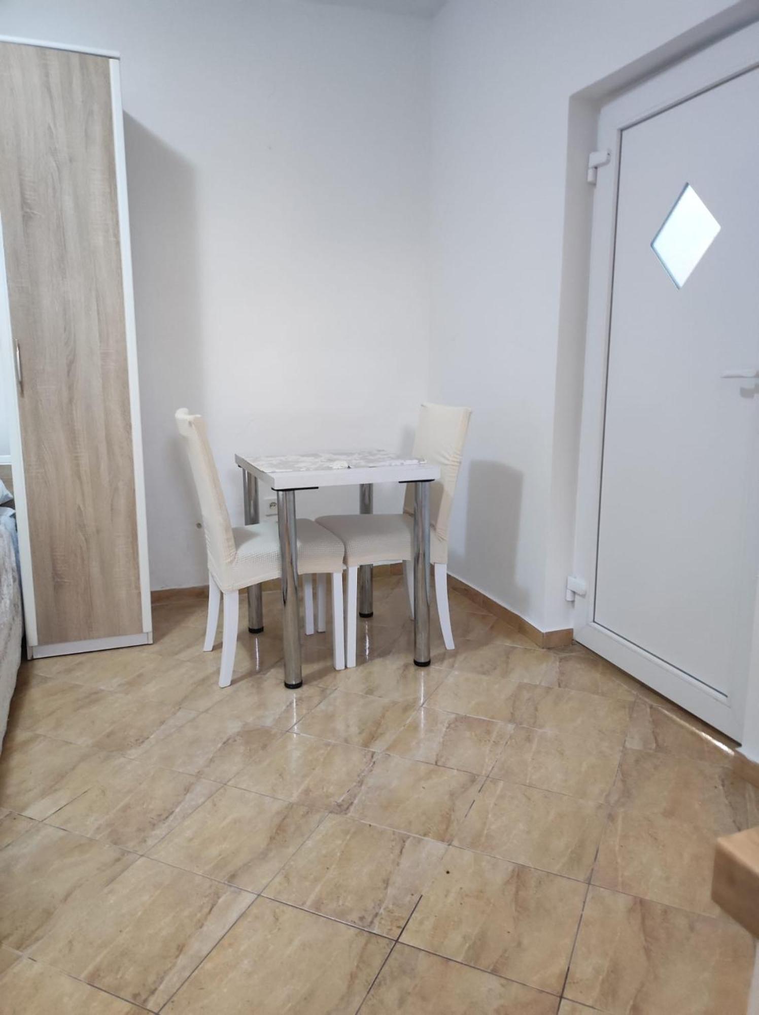 Gordana Apartmani Ljubač Eksteriør bilde