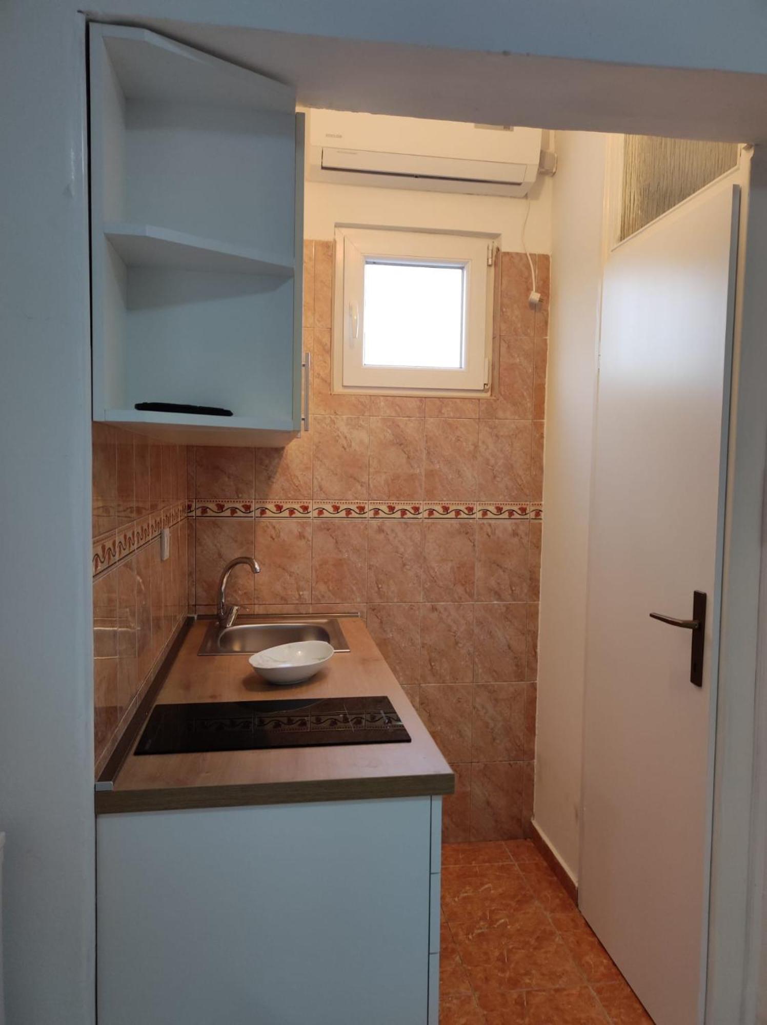 Gordana Apartmani Ljubač Eksteriør bilde